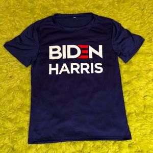 Biden Harris shirt
